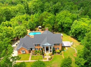 124 Old State Rd, Madisonville, TN 37354