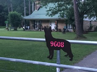 9608 Seaman Rd, Vancleave, MS 39565