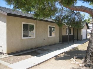 18901 Sheffield Ave, Hesperia, CA 92345