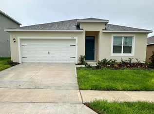 1518 Wax Myrtle Way, Haines City, FL 33844