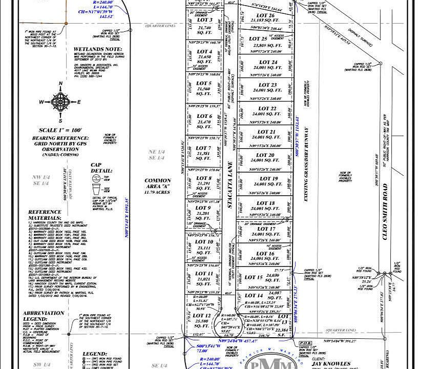 2nd image of LOT 12 Kiln Delisle Rd