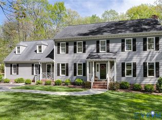 2321 Olde Stone Rd, Midlothian, VA 23113
