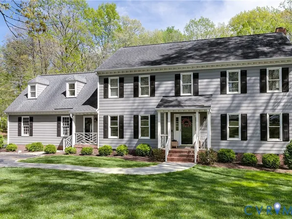 2321 Olde Stone Rd, Midlothian, VA 23113