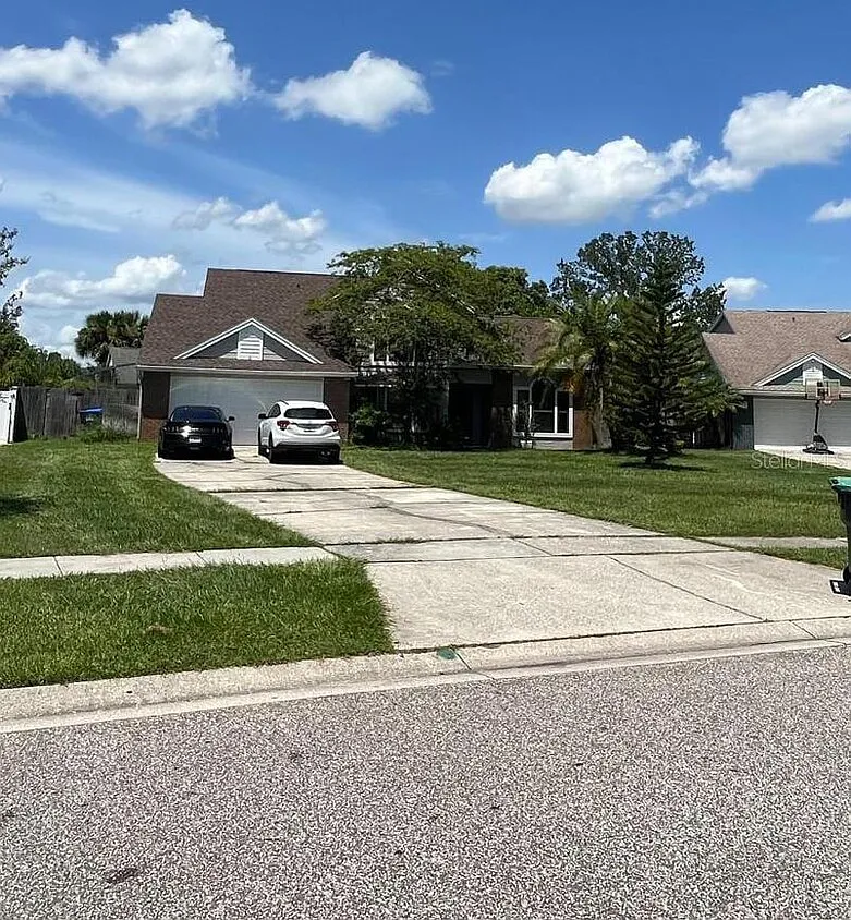 2125 Morrilton Ct — Photo 1