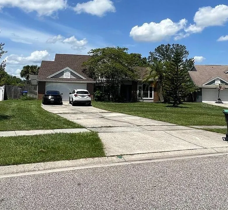 2125 Morrilton Ct