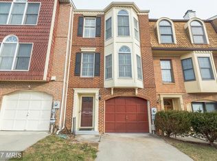 40 Victoria Sq, Frederick, MD 21702