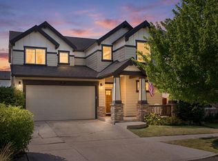 61202 Dayspring Dr, Bend, OR 97702