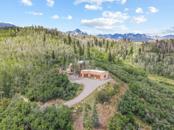 1274 Aspen Dr, Ridgway, CO 81432