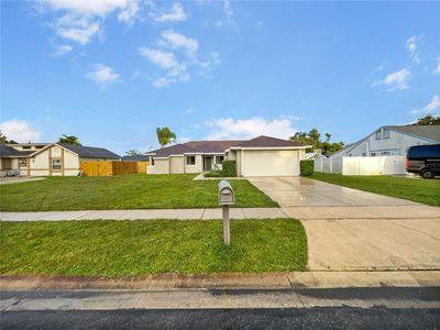 2315 HIDDEN LAKE STREET, Kissimmee, FL, 34741