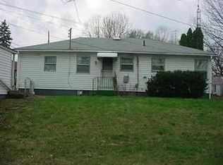 4316 Winona Ave, Dayton, OH 45405