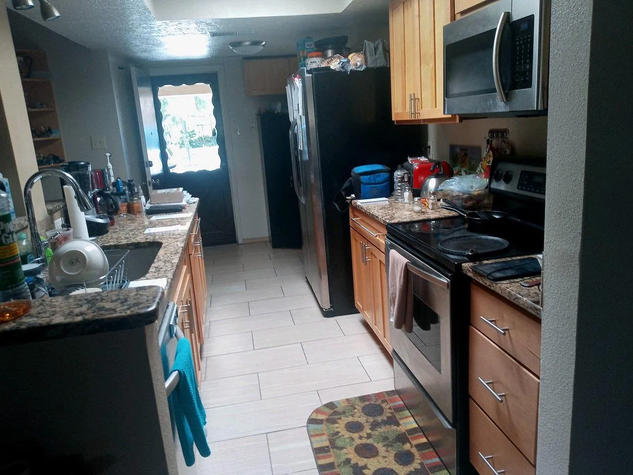 2 bed, 1477 sqft, $1,850 — Photo 2
