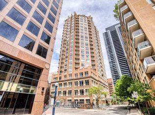 100 Hayden St #801, Toronto, ON M4Y3C7