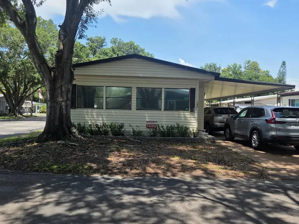 7111 142nd Ave Lot 100, Largo, FL 33771