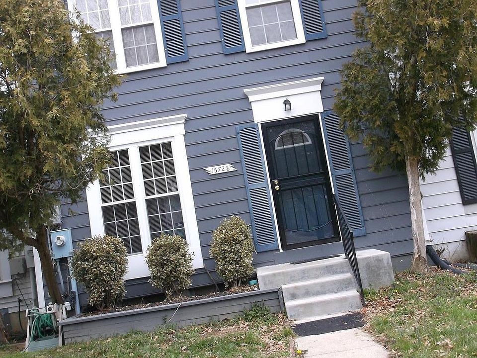 1st image of 15728 Piller Ln