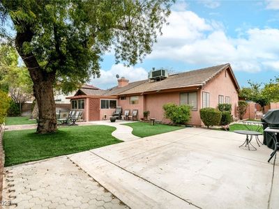 6232 Heather Mist Ln, Las Vegas, NV, 89108