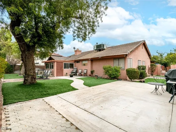 6232 Heather Mist Ln, Las Vegas, NV 89108