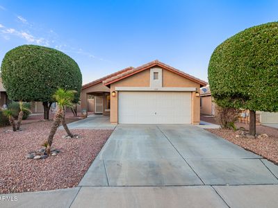 16546 W Statler St, Surprise, AZ, 85388