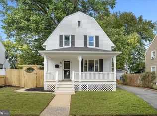 148 Osborn Rd, Aberdeen, MD 21001