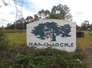 23 Blackberry Ln UNIT 1, Crawfordville, FL 32327