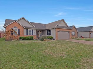3021 Nicole Dr, Evansville, IN