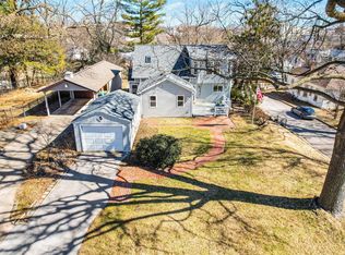 607 Lane St, Edwardsville, IL 62025