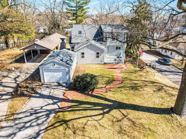 607 Lane St, Edwardsville, IL 62025