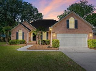 1287 Deep Water Dr, Mount Pleasant, SC 29464