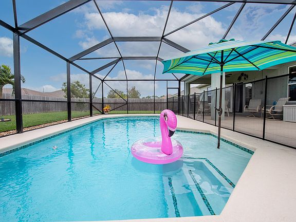 Removable Pool Safety Fence