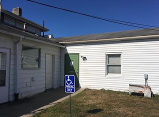 212 Mount Vernon Rd, Newark, OH 43055