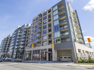 88 Richmond Rd #209, Ottawa, ON K1Z0B1
