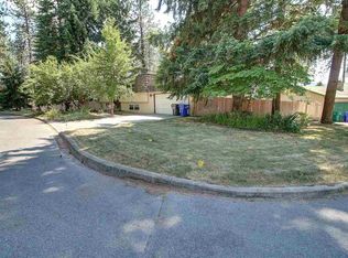 2708 S McDonald Rd, Spokane, WA 99216