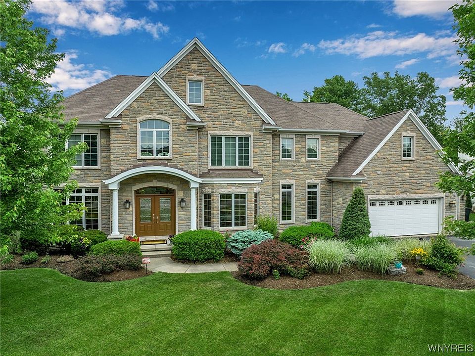 78 Raphael Ct, Williamsville, NY 14221 Zillow