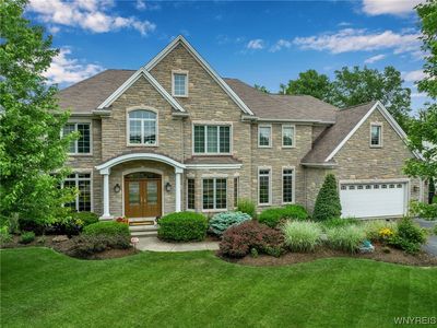 78 Raphael Ct, Williamsville, NY, 14221
