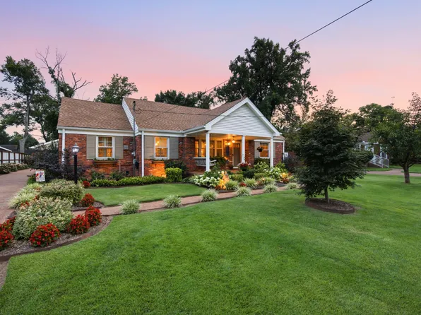 2309 Sweetwood Rd, Nashville, TN 37214