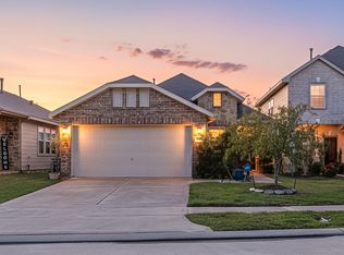 7646 Granite Terrace Ln, Houston, TX 77083