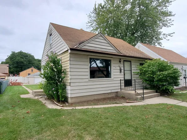 4459 North 67th STREET, Milwaukee, WI 53218