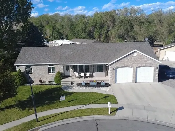 629 S 720 W, Richfield, UT 84701
