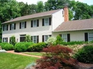 8600 Pilgrim Ct, Alexandria, VA 22308