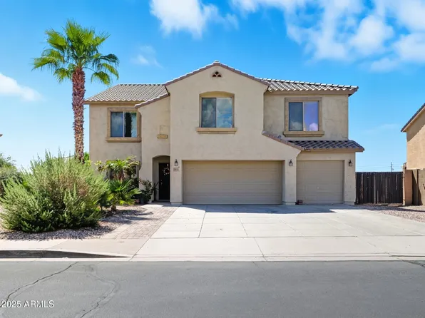22637 W KIMBERLY Drive, Buckeye, AZ 85326