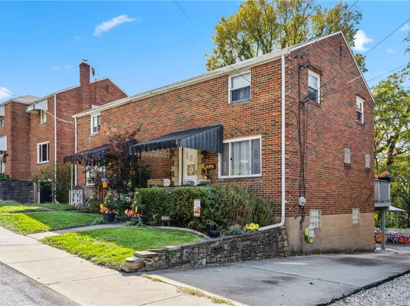 1729 Crosby Ave, Pittsburgh, PA 15216