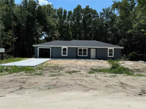 14304 SE 27th Ct, Summerfield, FL 34491