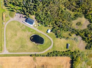 49279 Range Road 240, Leduc County, AB T4X1P9