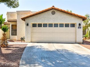6545 Kirwan Heights Way, Las Vegas, NV 89108