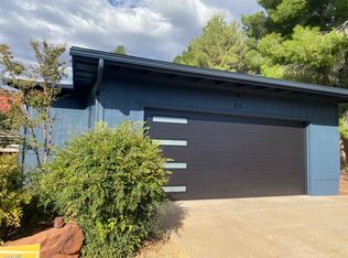 35 Horse Mesa Cir, Sedona, AZ 86351