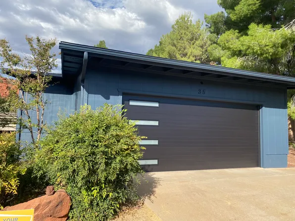 35 Horse Mesa Cir, Sedona, AZ 86351