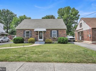 119 Old Mill Rd, Ephrata, PA 17522
