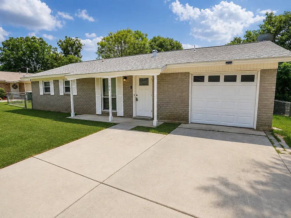 1106 Cerro Alto Dr