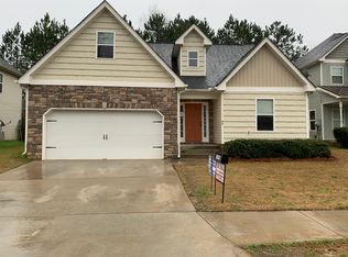 90 Michael Ryan Dr, Covington, GA 30014