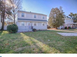 5714 Rogers Ave, Pennsauken, NJ