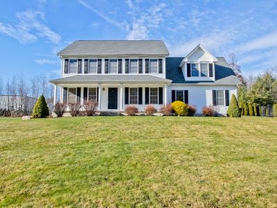 53 Bailey Dr, Westfield, MA, 01085